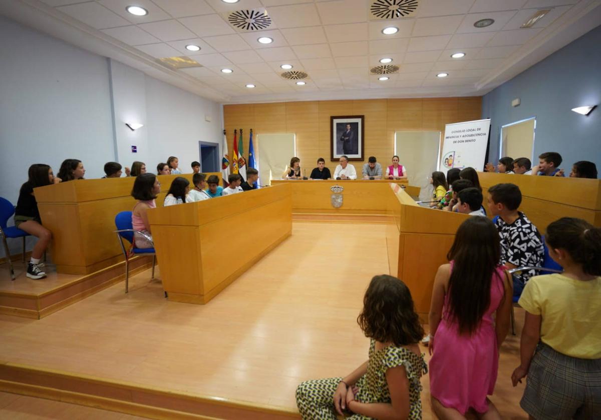 El Consejo Escolar Renueva Sus Vocales Hasta Hoy